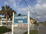 Summerspell. One of Miramar Beach`s original vacation places.